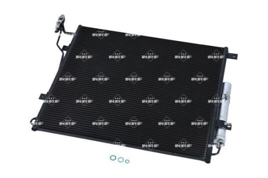 Kondensator NRF 350220 Kondensator NRF 350220