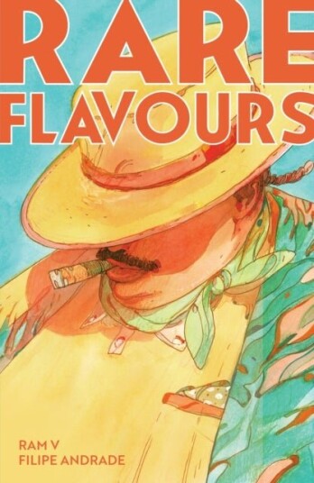 Rare Flavours SC Rare Flavours SC