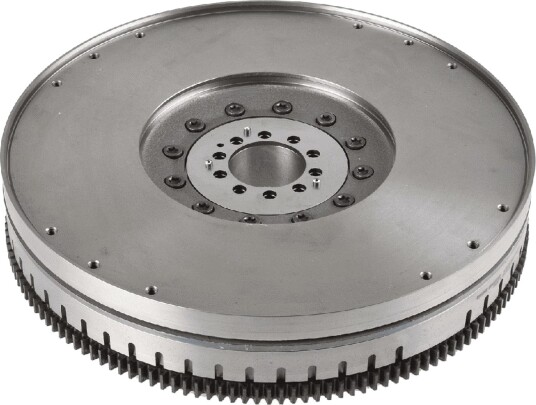 Svinghjul SACHS 6594 000 120