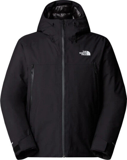 The North Face Herre Jakker Svart M,