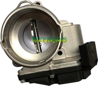 Gasspjeld INTFRADIS 28087