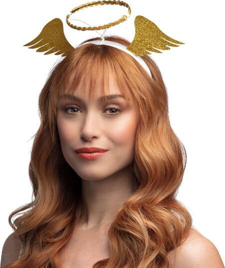 Boland Party Partners Tiara Angela One size 52886