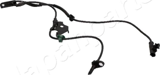 Sensor, ABS JAPANPARTS ABS-267