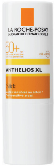 La Roche-Posay Anthelios XL Solstick SPF 50+ for Sensitive Områder 7 g