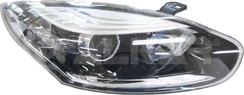 ALKAR 2746228 Frontlykter