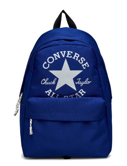 Converse Bk-Backpack - Blue - ONE SIZE