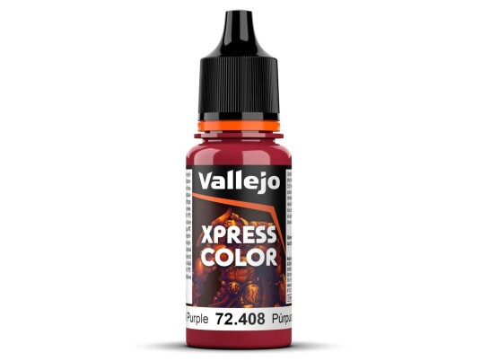 Vallejo Xpress Color 72.408 Cardinal Purple