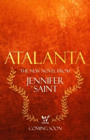 Atalanta Av Jennifer Saint
