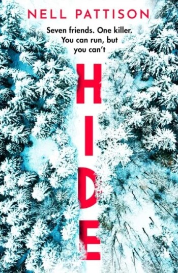 Hide Av Nell Pattison