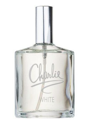 Revlon Charlie White 100ml Eau de Toilette - Feminine Duft med Fougère Noter