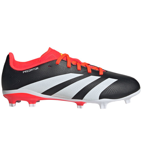 Adidas Performance Fotballsko Predator League L F Svart/H Performance 29 Fotballsko Flerfarget Hvit