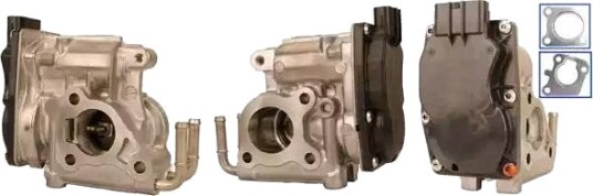EGR ventil ELSTOCK 73 0100