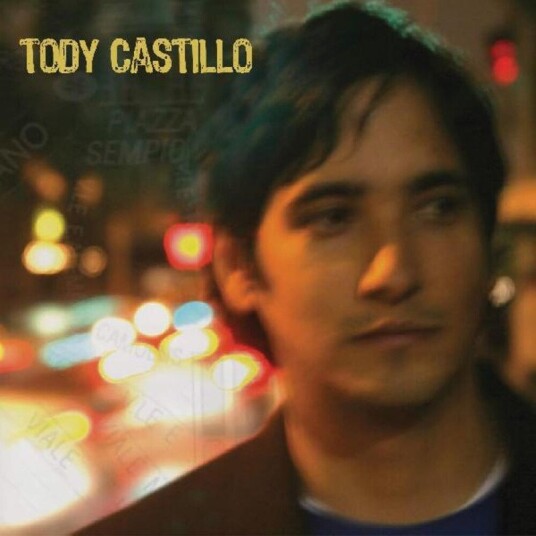 Tody Castillo Vinyl