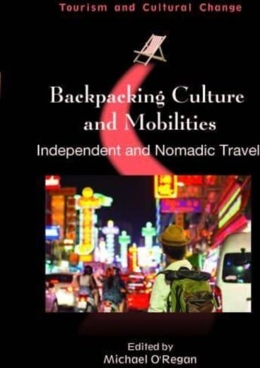 Backpacking Culture and Mobilities
