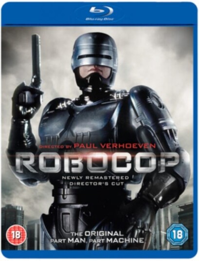 Robocop Remastered