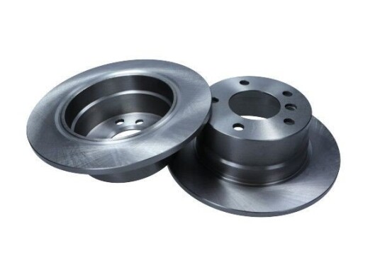 Bremseskive MAXGEAR 19-1214