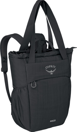 Osprey Poco Changing Tote Black 