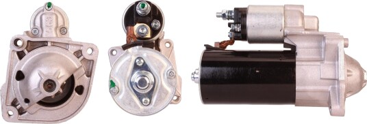 ELSTOCK 25 4318 Starter ELSTOCK 25 4318 Starter