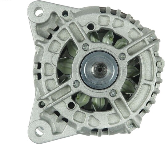 Dynamo AS PL A0166 Dynamo AS PL A0166