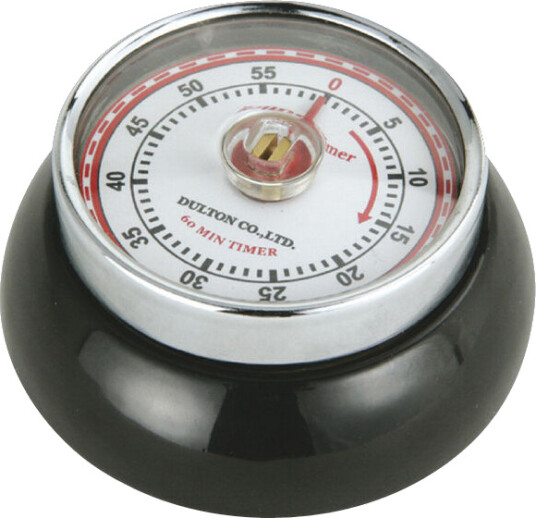 Zassenhaus timer Sort