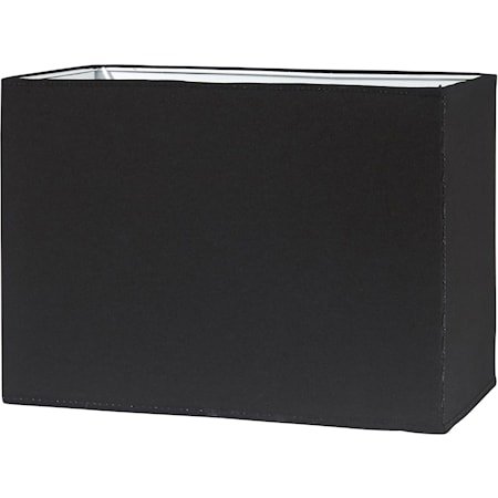 Pr Home Rakel Lampeskjerm Franza Svart 32 cm 1561142-01-0 1561149-02-0