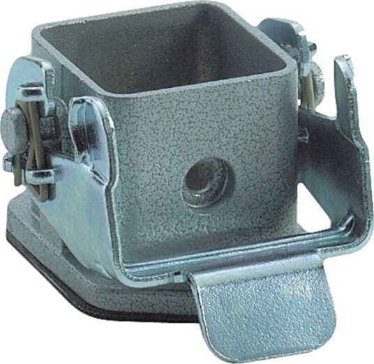 Lapp 10422000 Monteringsskap Epic® H-A 3 1 Stk