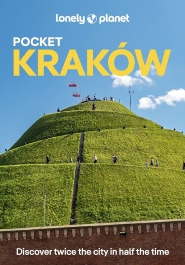 Lonely Planet Pocket Krakow Lonely Planet Pocket Krakow