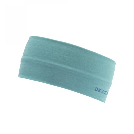 Devold Running Merino 130 Headband 345a Tropical ONESIZE Devold Running Merino 130 Headband 345a Tropical ONESIZE