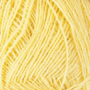 Ístex Einband Garn 1765 Yellow