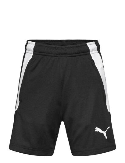 PUMA Teamliga Training Shorts Jr Black 164