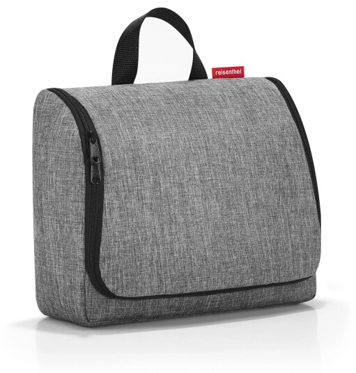 Reisenthel toiletbag XL 4 l Polyester Grå Reisenthel toiletbag XL 4 l Polyester Grå