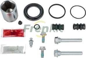 Reparasjonssett, bremsecaliper FRENKIT 745045