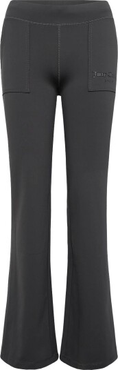 Juicy Couture Activewear Farah Low Rise Leggings Black S