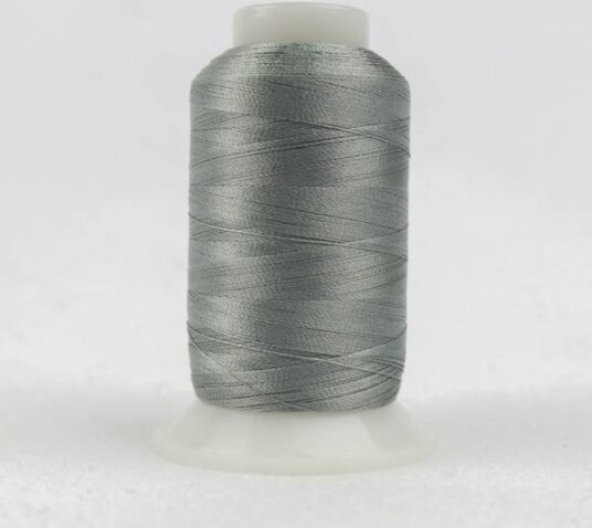Wonderfil Pearl Grey Polyfast