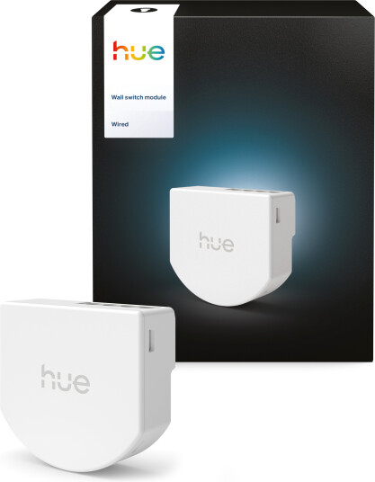 Philips Hue Kablet Brytermodul Eu 1P