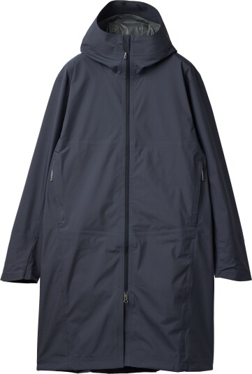 Houdini Men"s One Parka II Big Bang Blue L