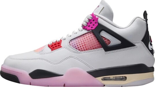 Jordan Herre Sport Hvit 41 1/2 EU, Jordan Herre Sport Hvit 41 1/2 EU,