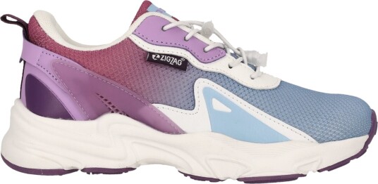 ZigZag Bavar Sneakers Barn Lilla 31