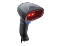Datalogic QuickScan 2500 Series QW2520 Kit strekkodeskanner håndholdt 2D-bildefremviser dekodet USB Datalogic QuickScan 2500 Series QW2520 Kit strekkodeskanner håndholdt 2D-bildefremviser dekodet USB