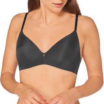Triumph BH Body Make-Up Essentials P01 Svart B 80 Dame