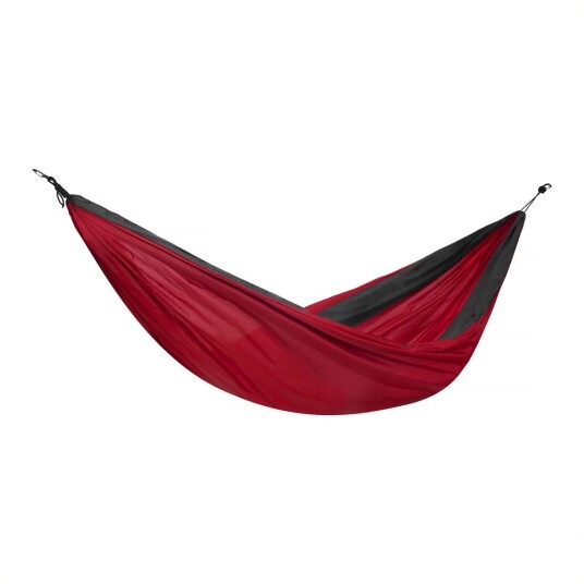 Sydvang Hammock Double Burgundy/ebony OneSize