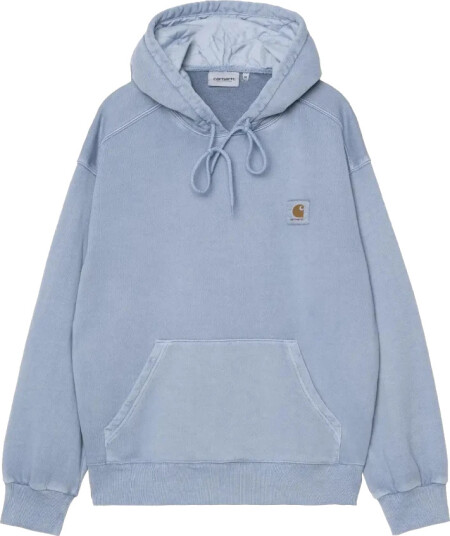 Carhartt Wip Herre Gensere & Hettegensere Blå L,
