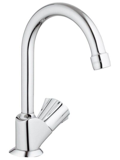 Grohe Costa L faucet chrome Grohe Costa L faucet chrome