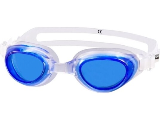 Svømmebille Aqua-Speed Agila Marineblå 61/066 Svømmebille Aqua-Speed Agila Marineblå 61/066