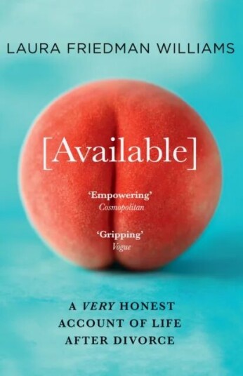 Available Av Laura Friedman Williams