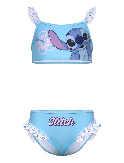 Lilo & Stitch Swimwear   Blue   128