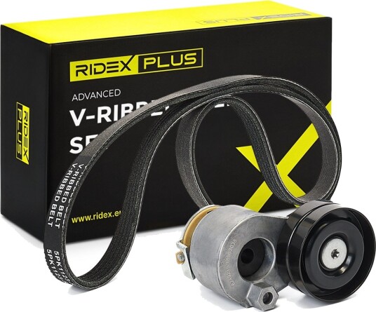 Kileremsett RIDEX PLUS 542R0179P