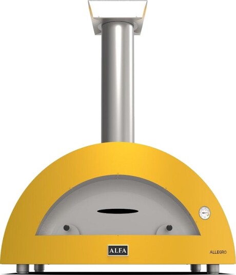 Alfa Forni Alfa Forni Moderno 5 Pizzaer Tre Gul
