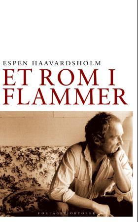 Et rom i flammer