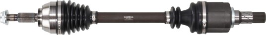 Drivaksel KAMOKA 5011647